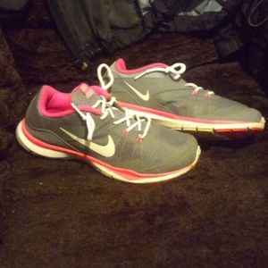 Nike training flex tr5